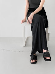 Comfy Skirt