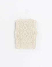 Madison Knit Vest