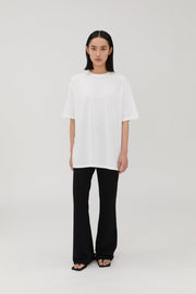 by DOE - GENDER FREE Relaxed Crew Tee