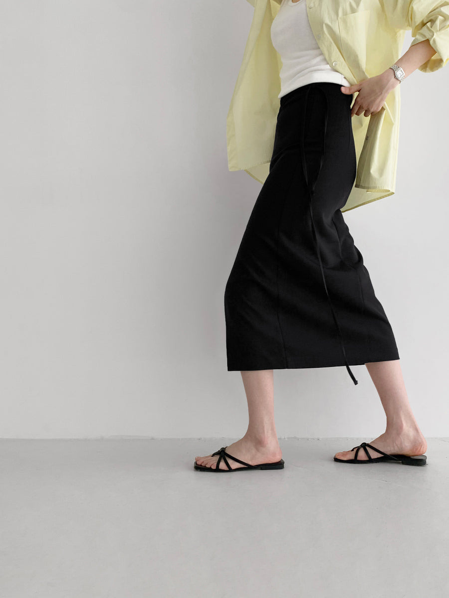 Clay Skirt (2nd PREORDER)