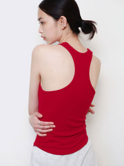 by DOE - Everyday Soft Ribbed Tank (PREORDER)