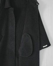 Leume Handmade Coat (PREORDER)