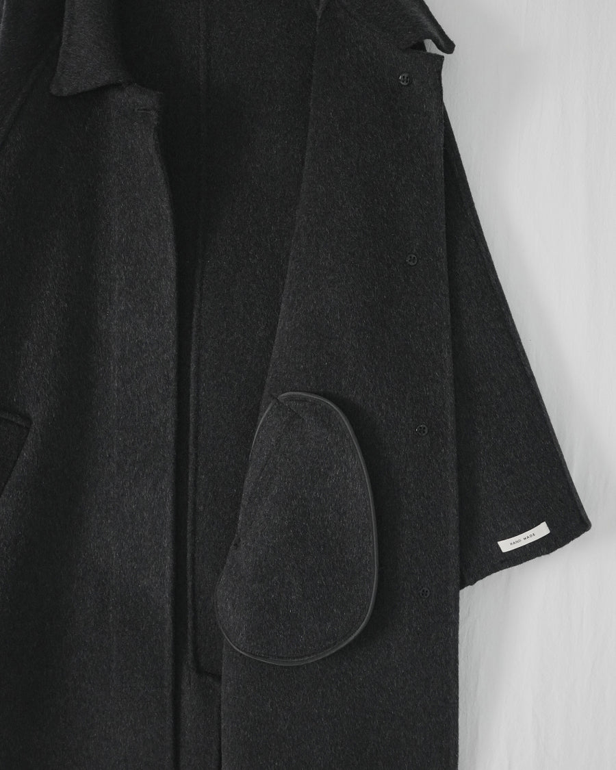 Leume Handmade Coat (PREORDER)