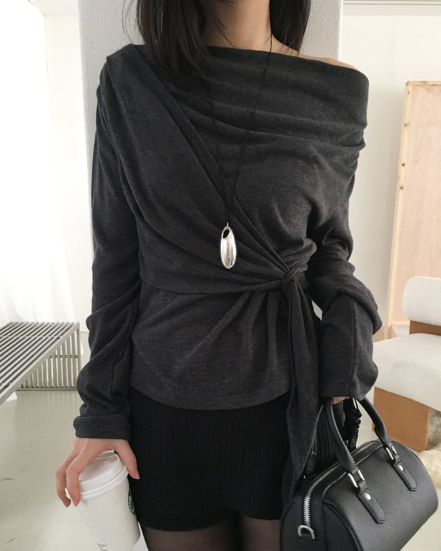 Lia Knit