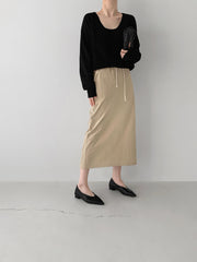 Seon Knit (PREORDER)