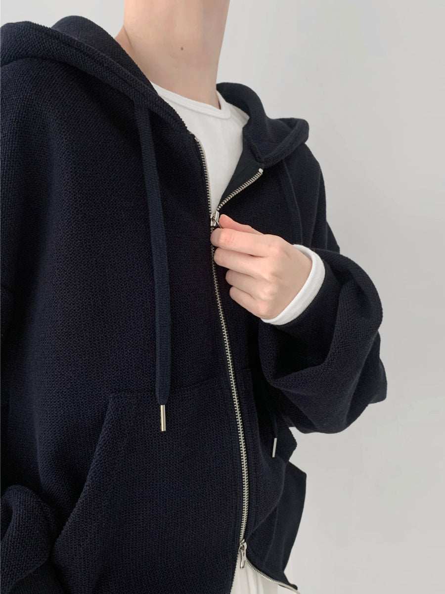 Tennis Hoodie (PREORDER)