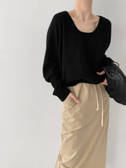 Seon Knit (PREORDER)