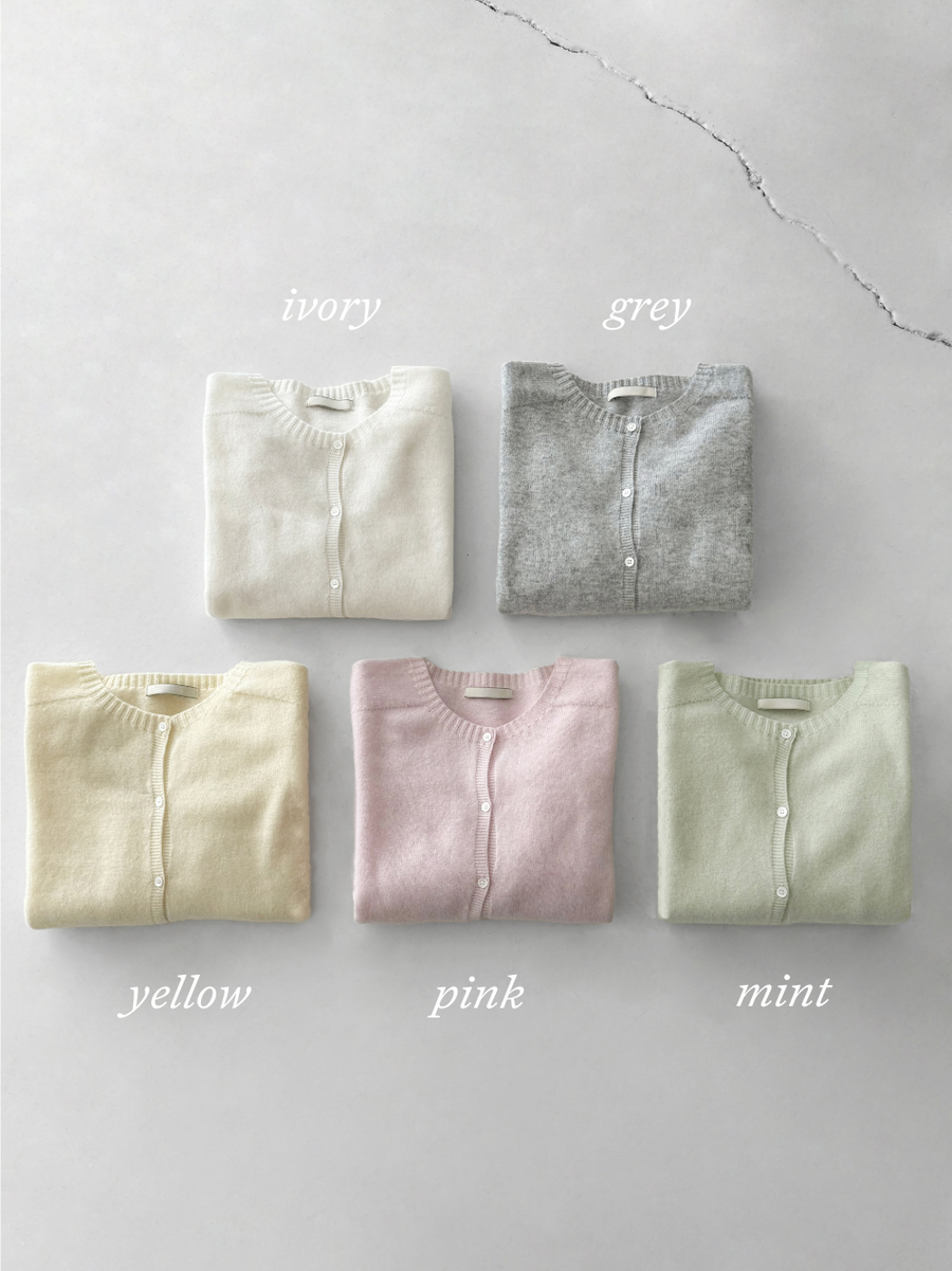 Melo Cardigan