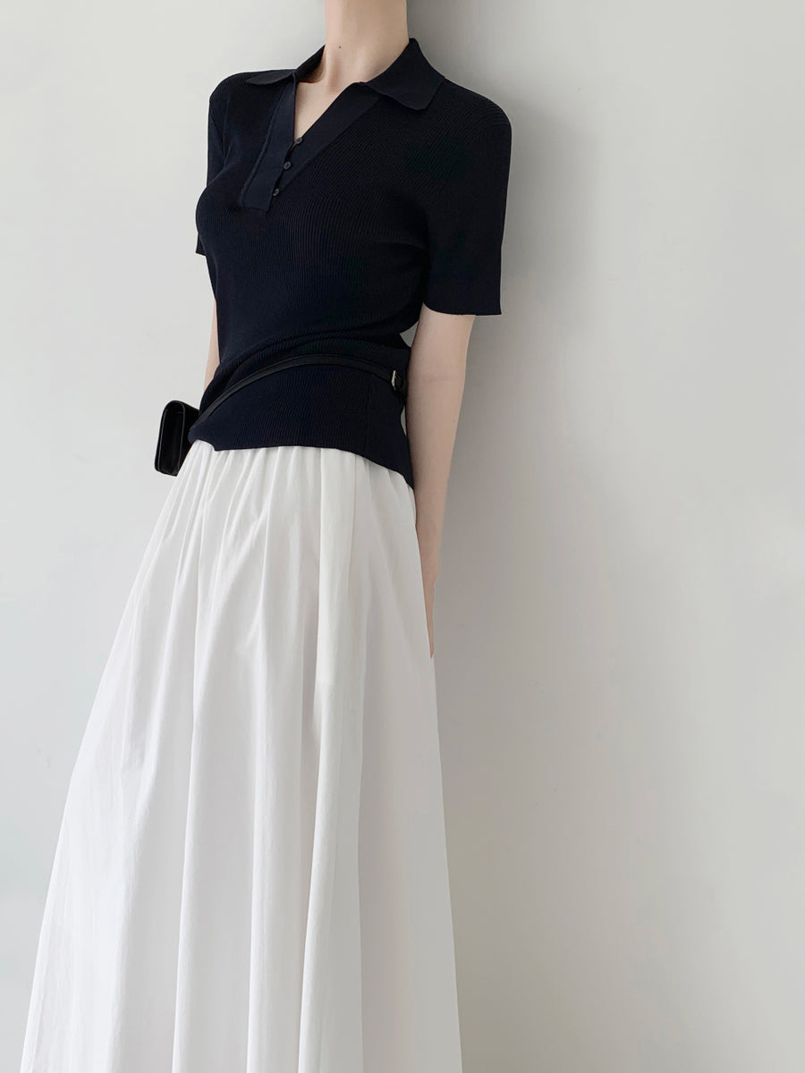 Garden Knit