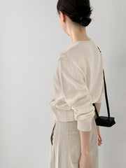 Floar Knit