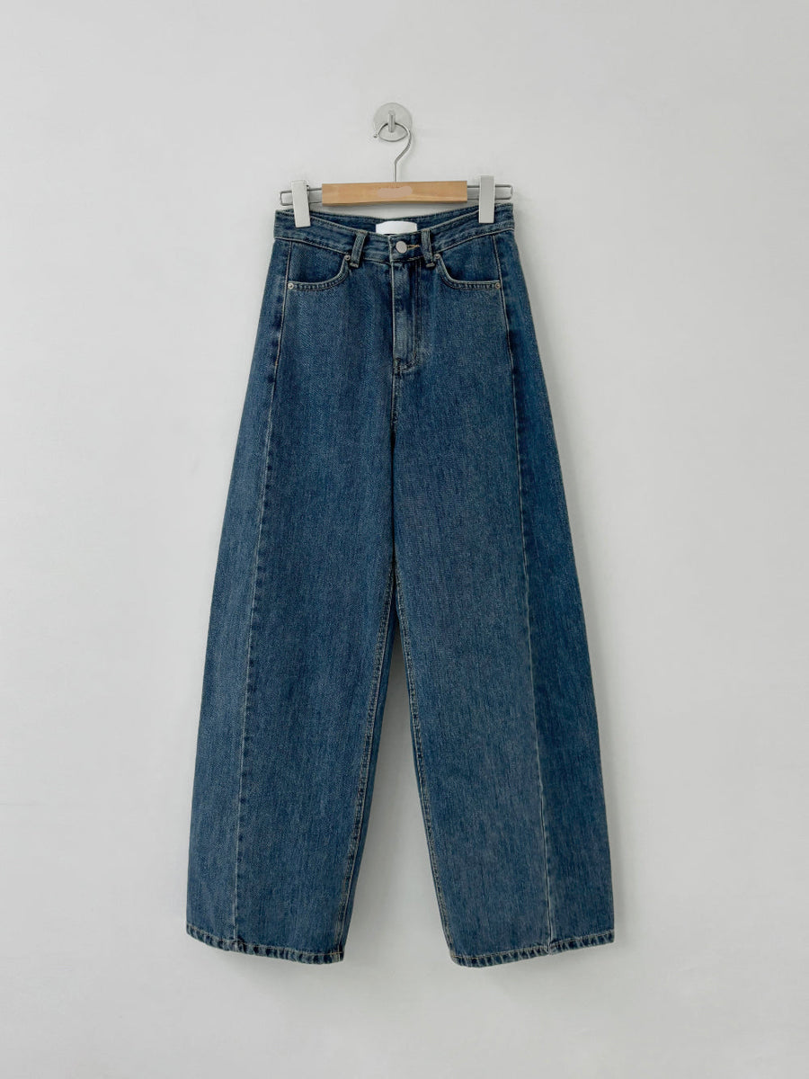 Wave Denim