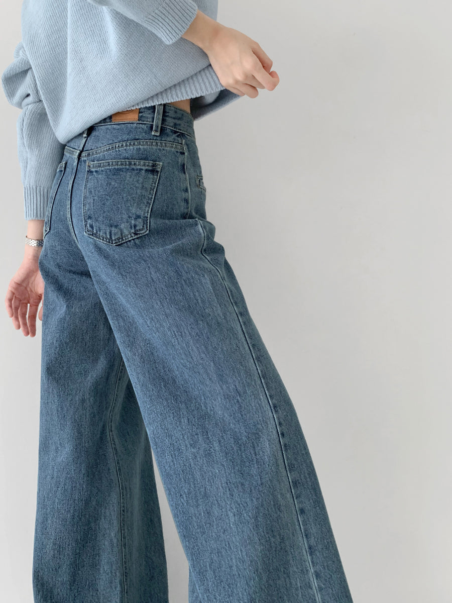 Full Denim (PREORDER)