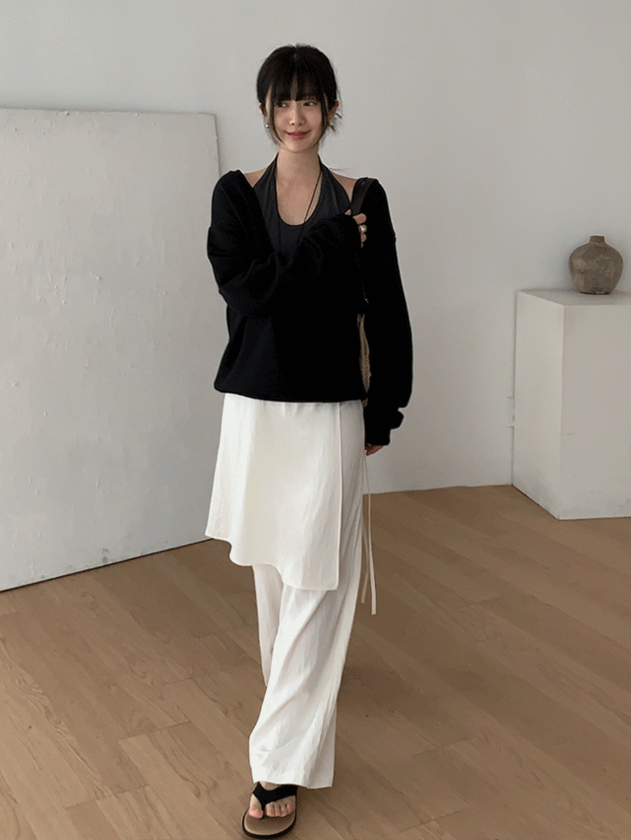 mowg wrap pants