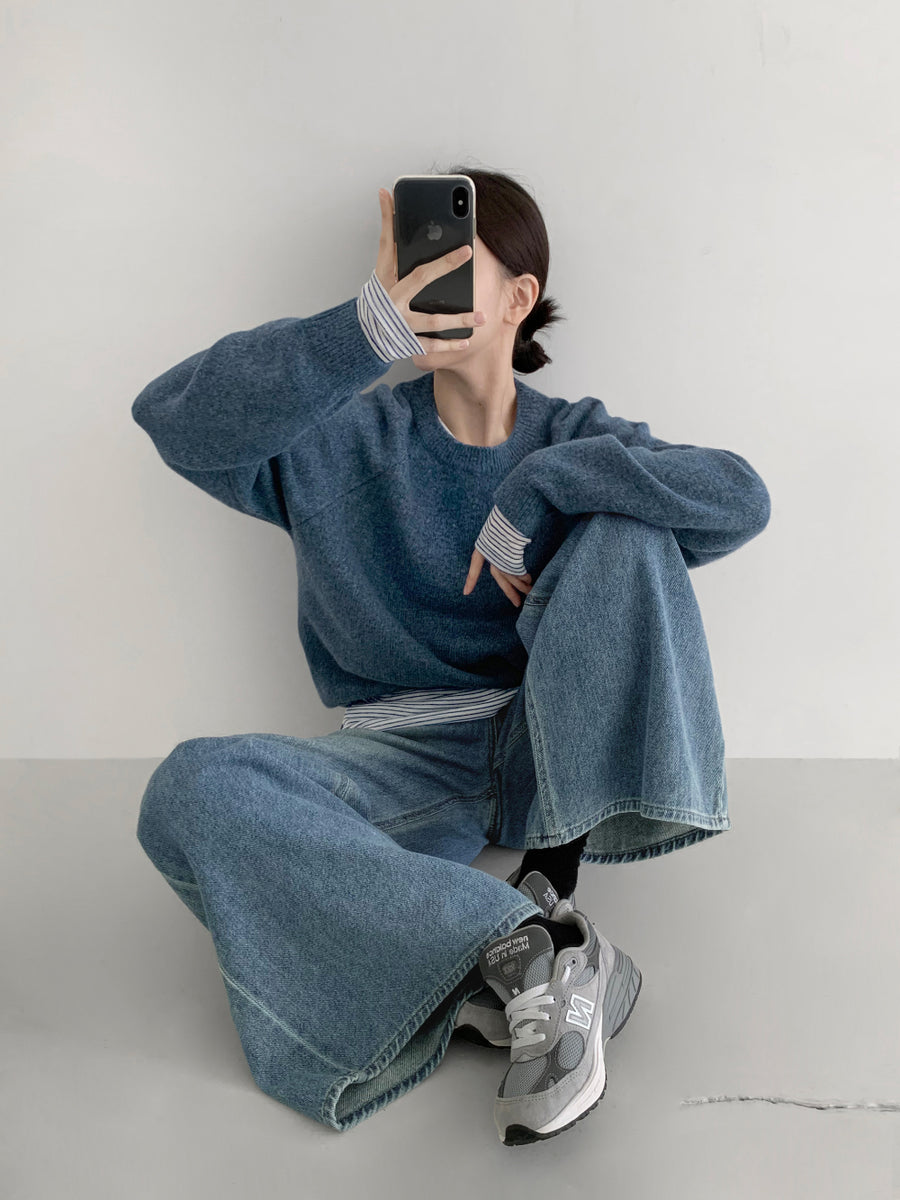 Baro Denim (PREORDER)