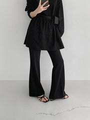 Ruffled Onepiece (PREORDER)