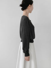 Floar Knit
