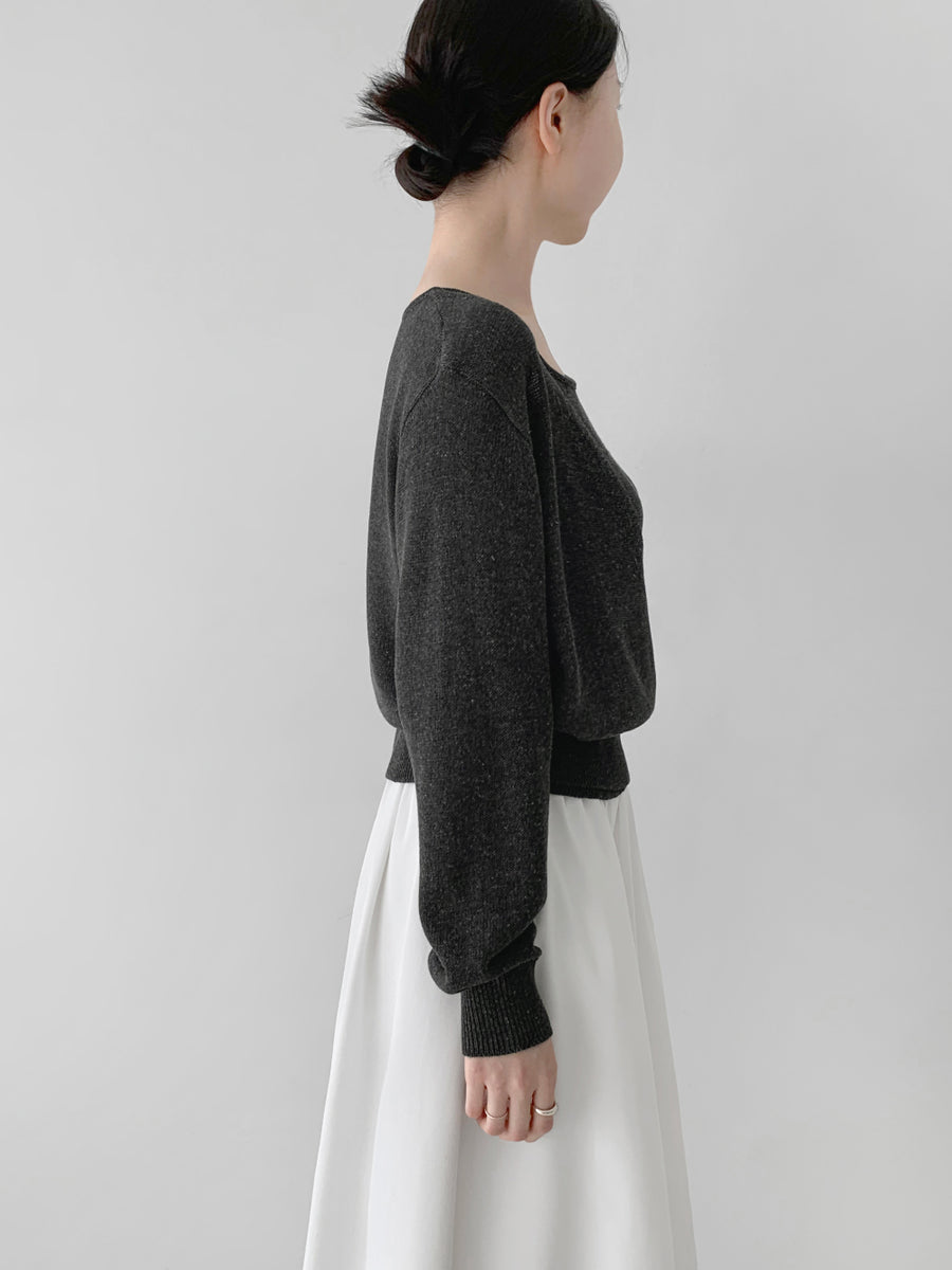 Floar Knit