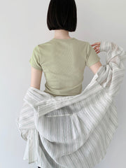 Tade Shirt (PREORDER)