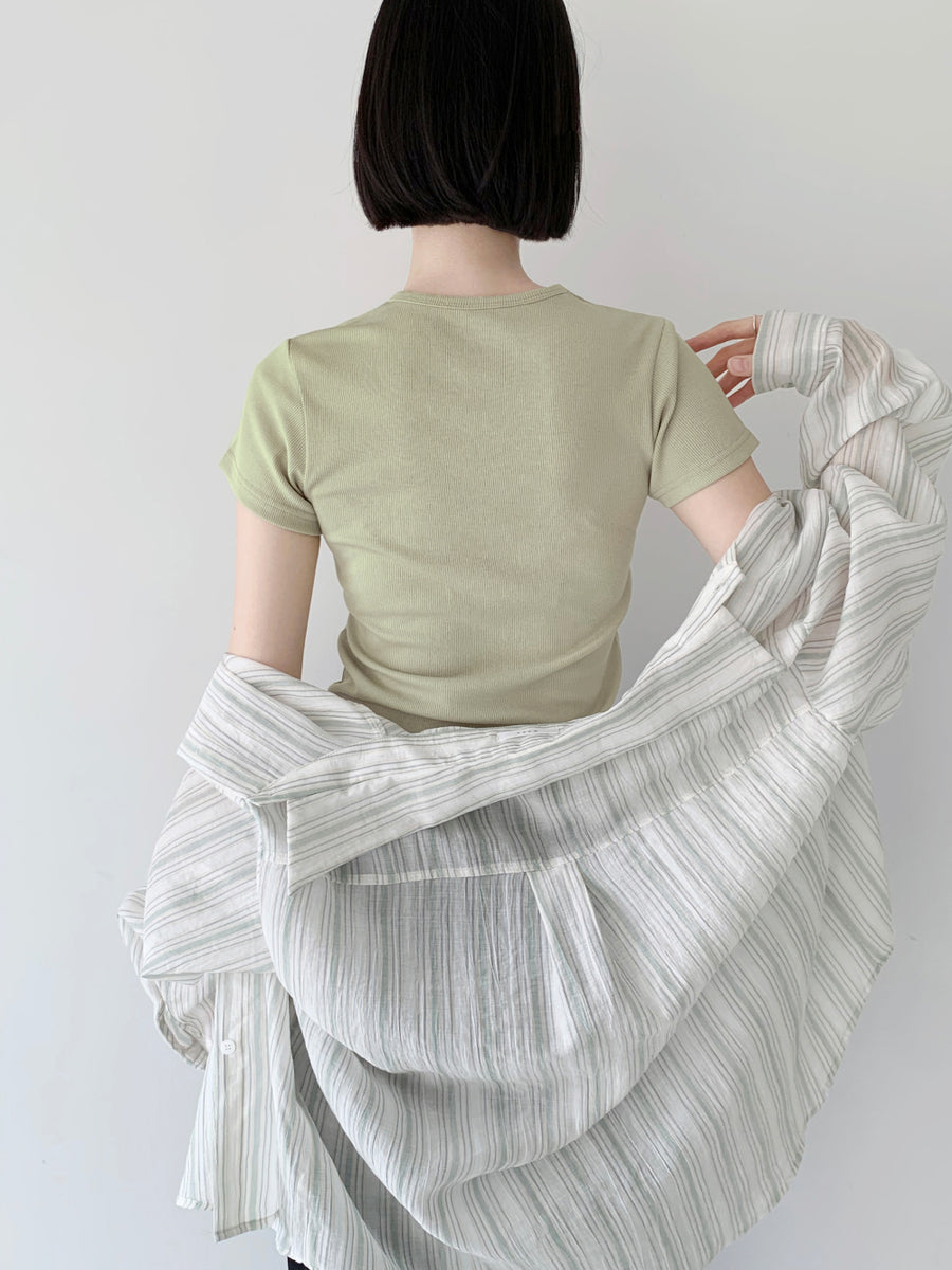Tade Shirt (PREORDER)