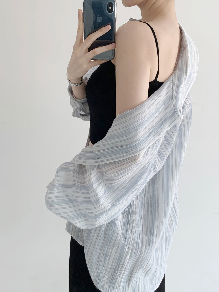 Tade Shirt (PREORDER)