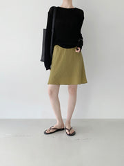 Mayo Skirt (PREORDER)