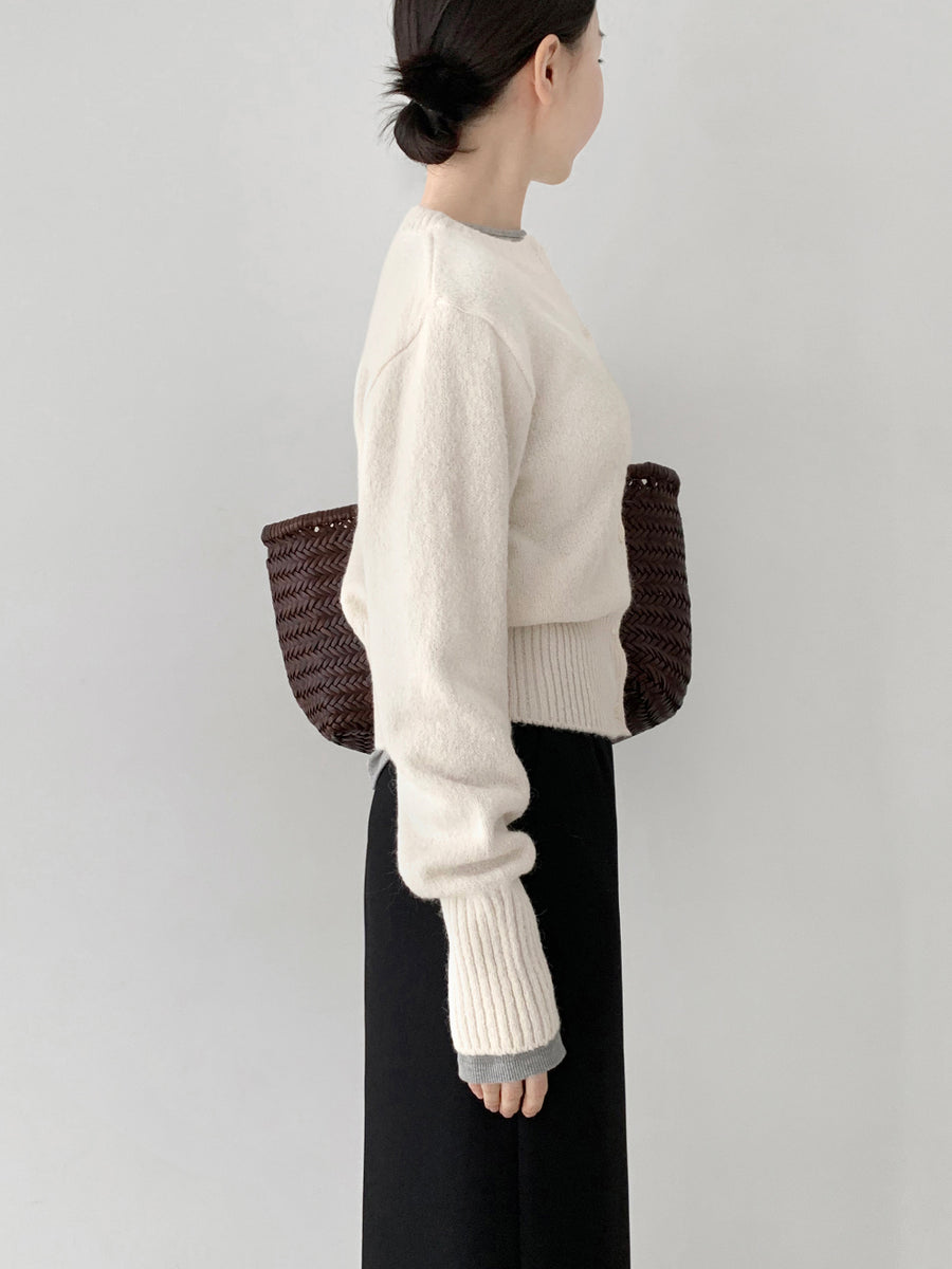 See Cardigan