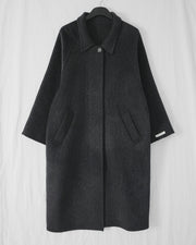 Leume Handmade Coat (PREORDER)