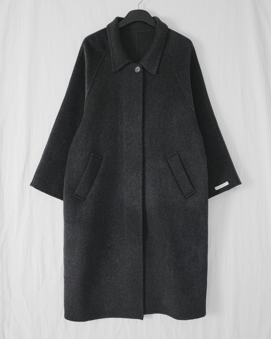 Leume Handmade Coat (PREORDER)