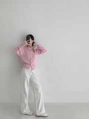 See Cardigan