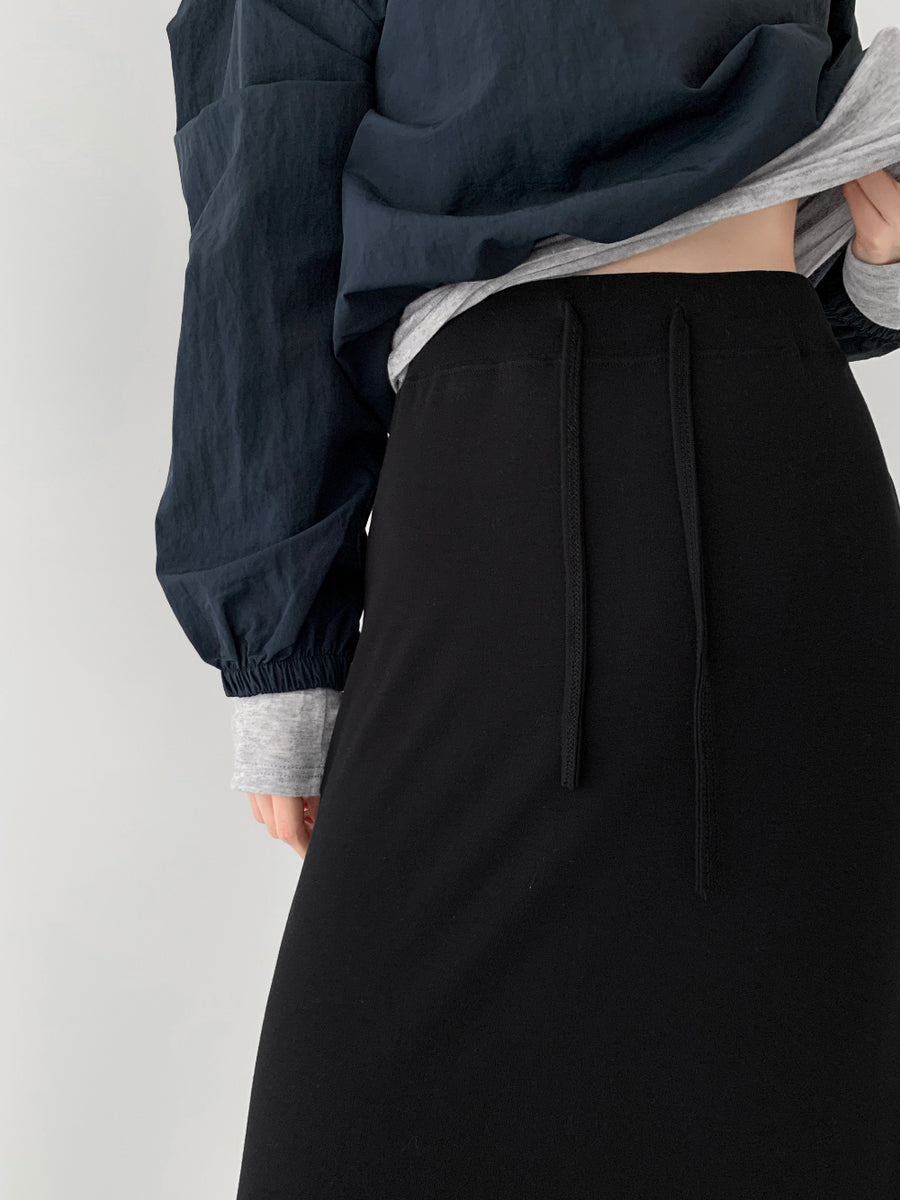 Comfy Skirt