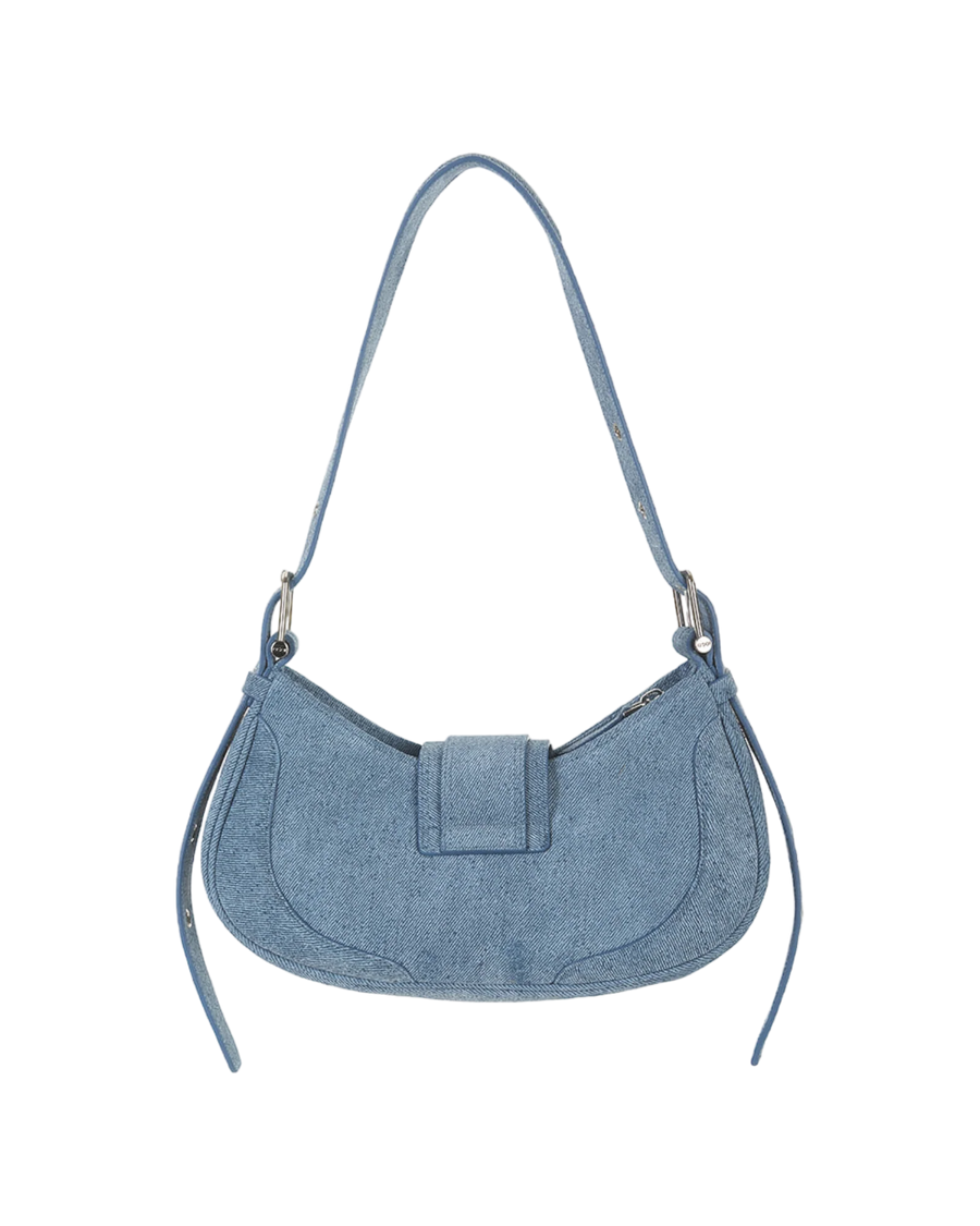 HOBO BROCLE - DENIM SKY (PREORDER) – FRECKL STUDIO