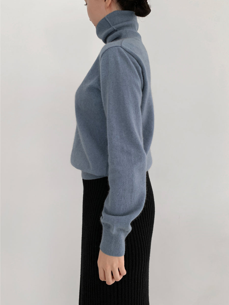 Law Racoon Wool Pola (PREORDER)