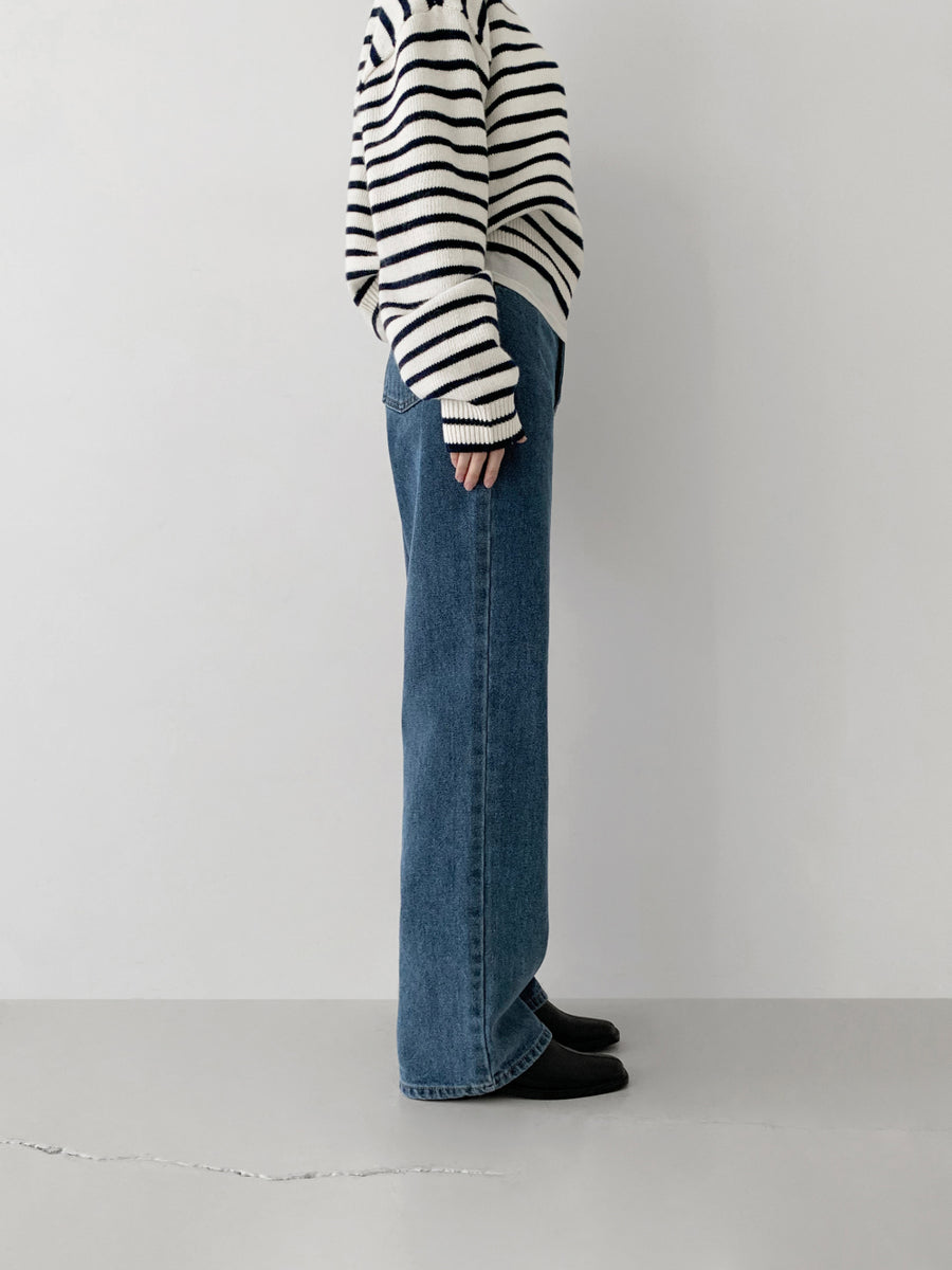 Week Denim (PREORDER)