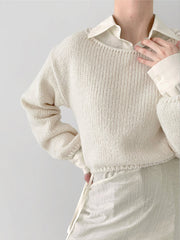 Short Knit