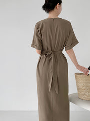 Luxe Onepiece