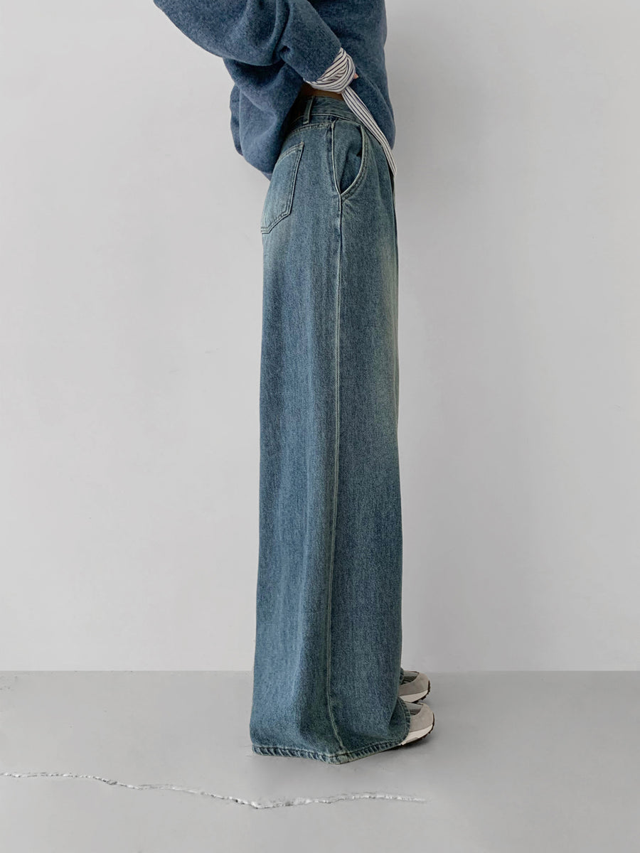 Baro Denim (PREORDER)
