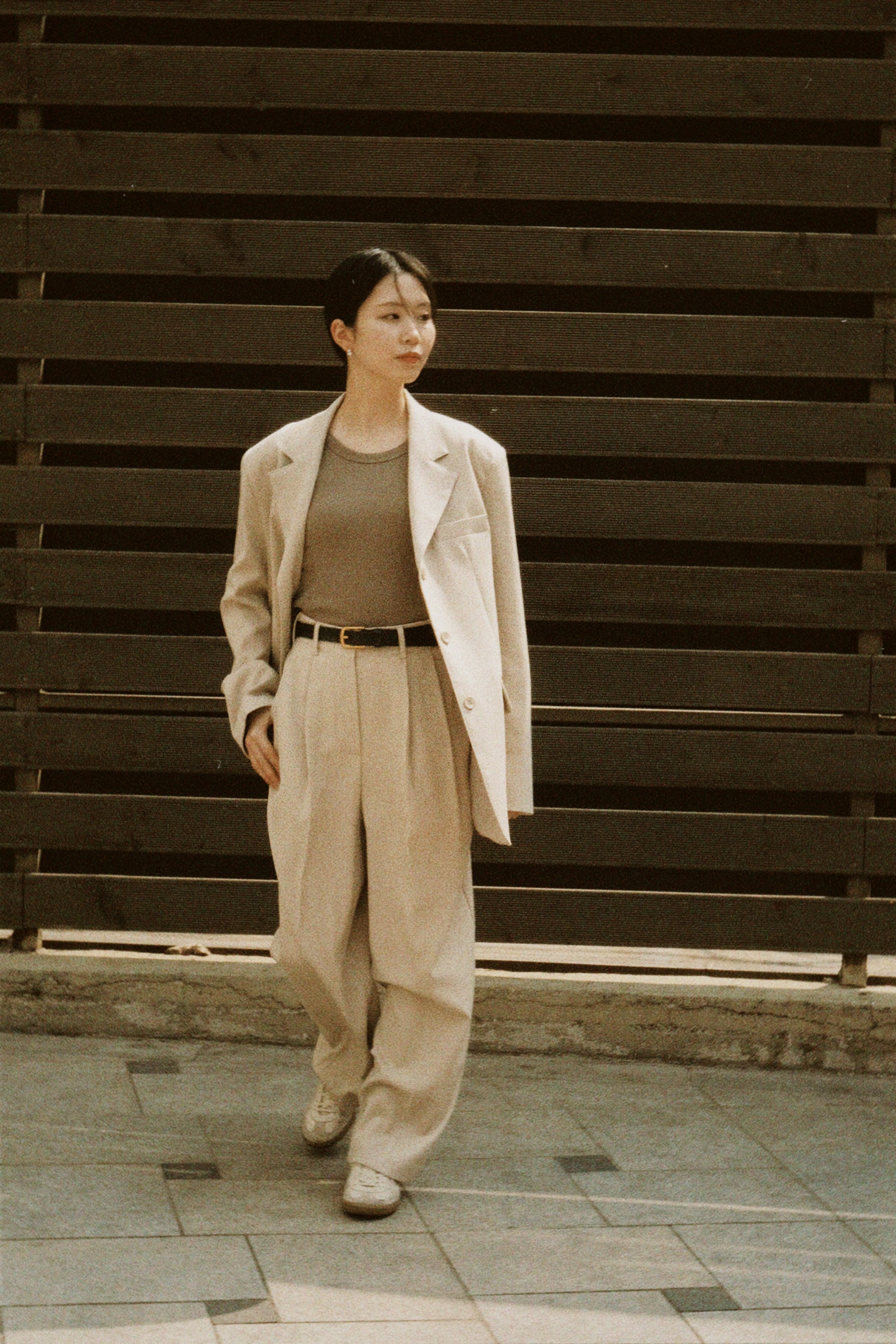 Joan Trousers