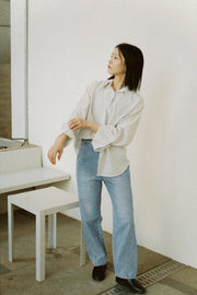 Moi Twisted Denim