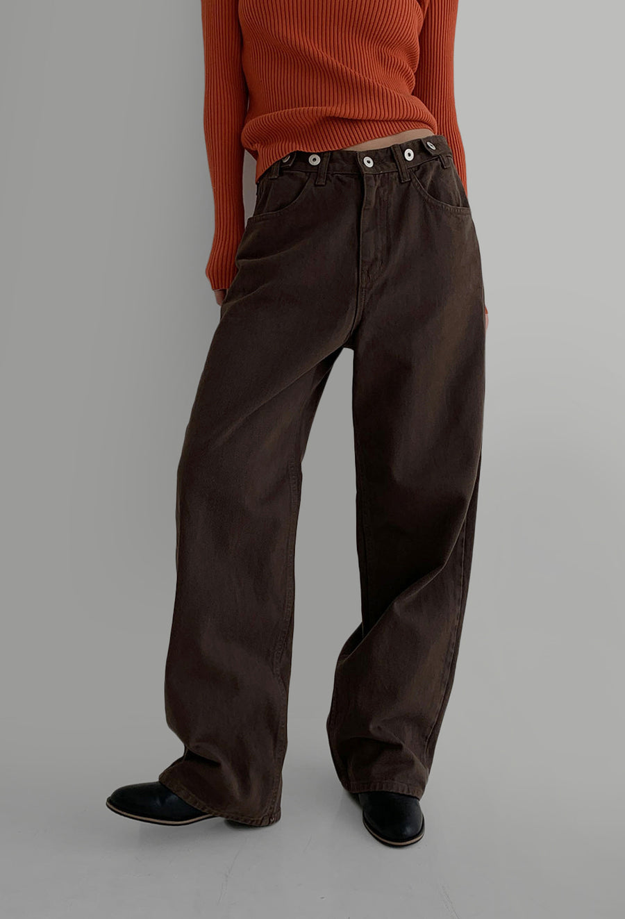 Bella Jeans (PREORDER)