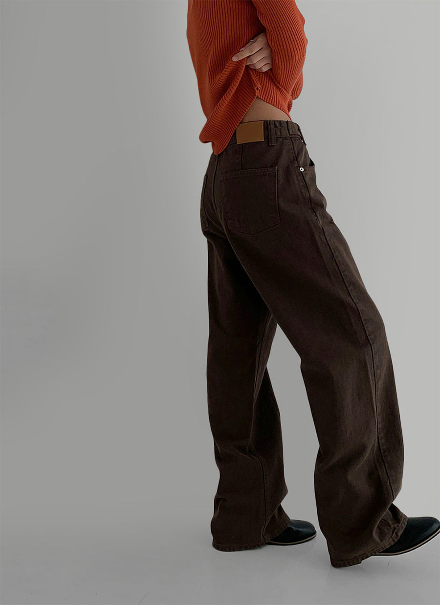 Bella Jeans (PREORDER)