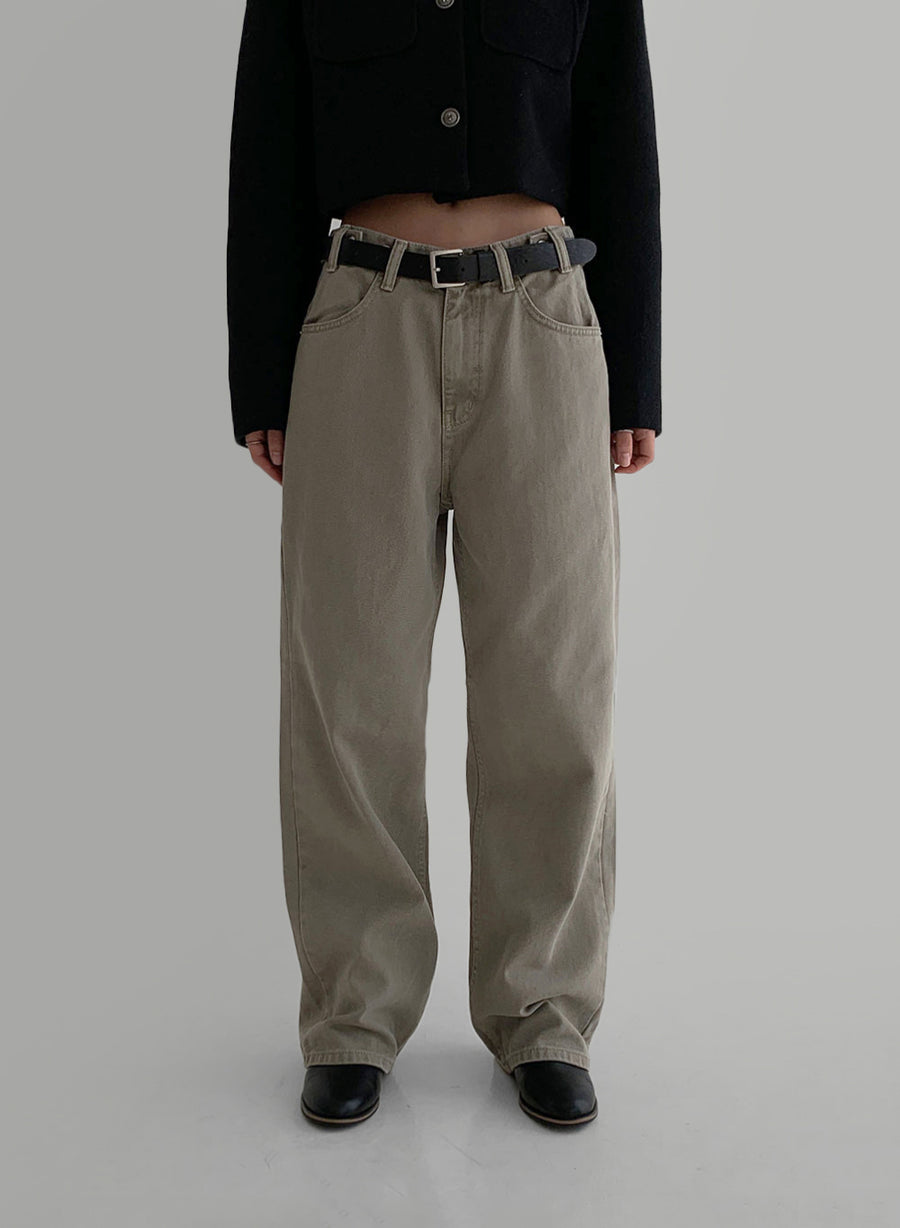Bella Jeans (PREORDER)