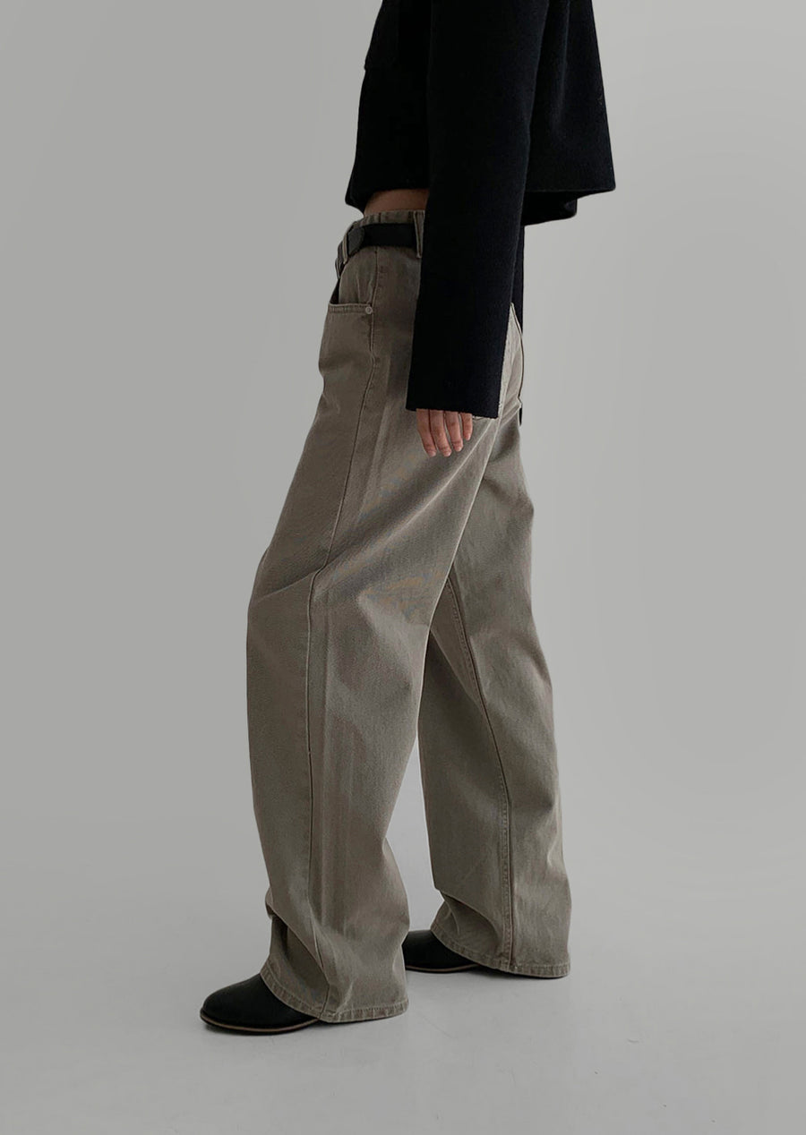 Bella Jeans (PREORDER)