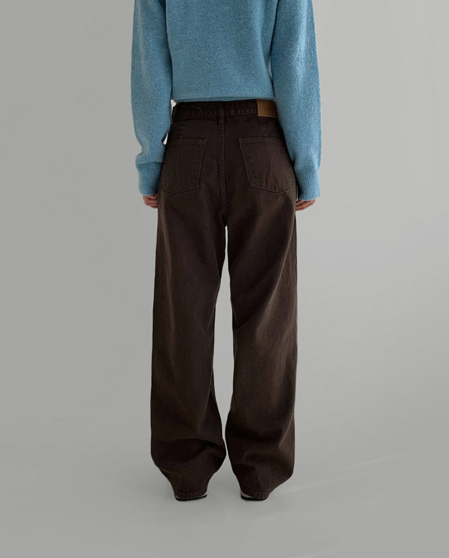 Bella Jeans (PREORDER)