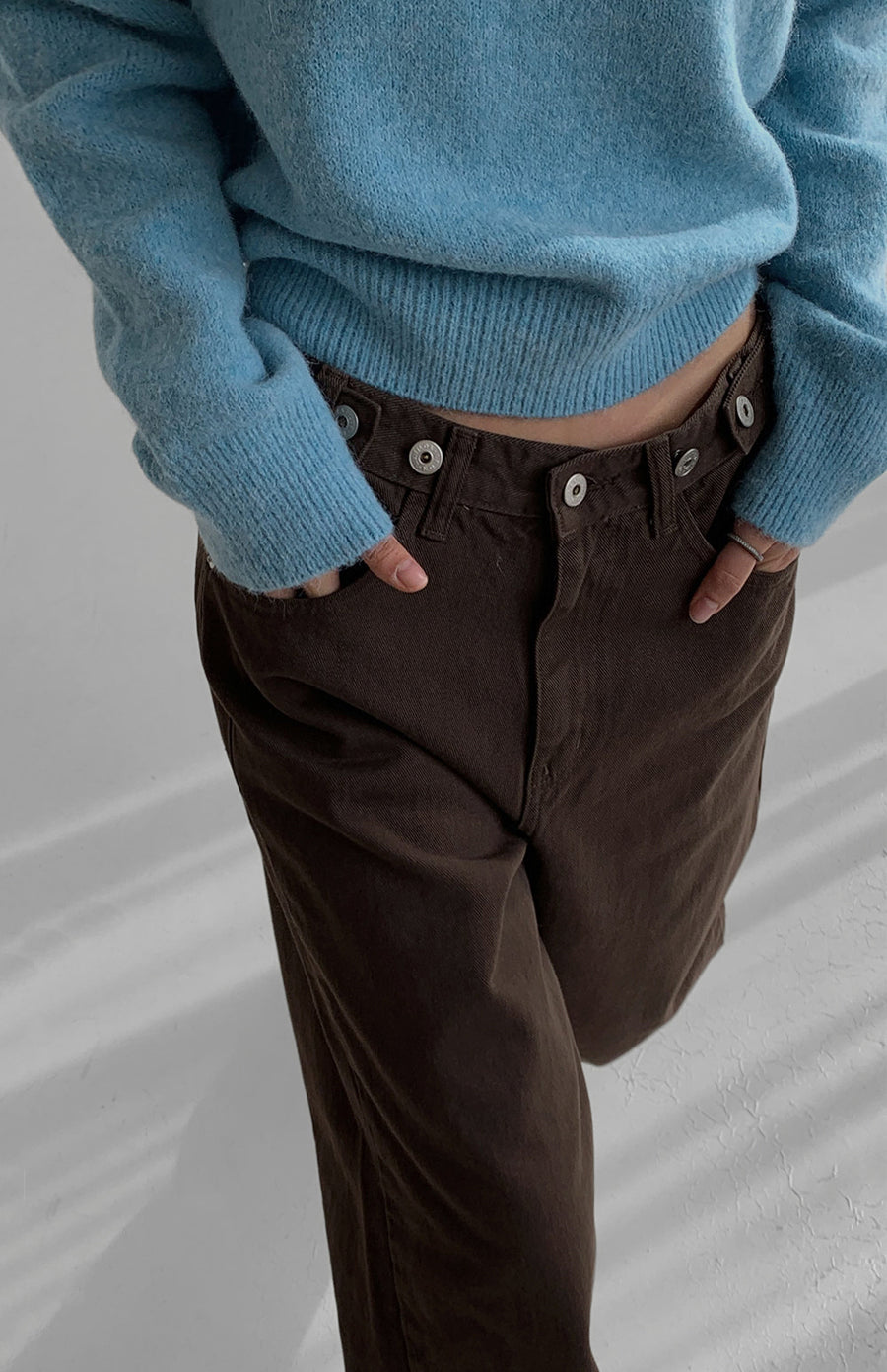 Bella Jeans (PREORDER)