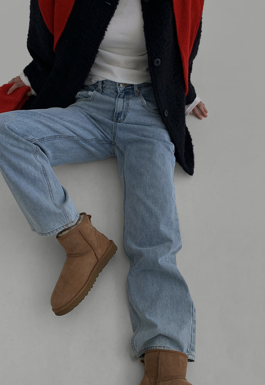 Edit Denim