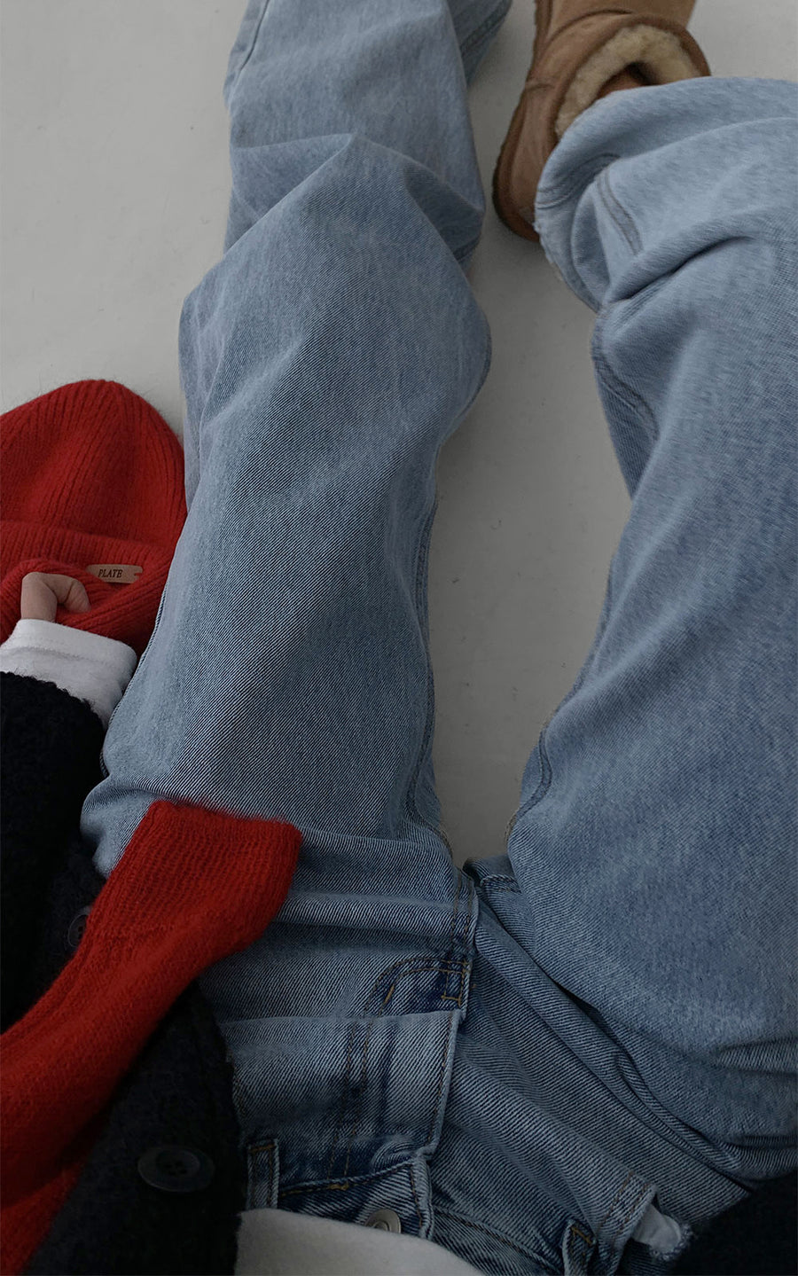 Edit Denim