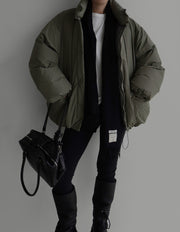 Everyday Wool Scarf