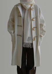 Everyday Wool Scarf