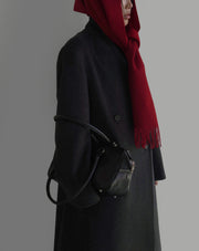 Everyday Wool Scarf