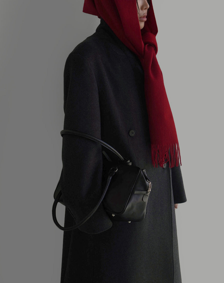 Everyday Wool Scarf